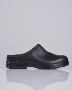 Best COMME des GARÇONS HOMME Blundstone All Terrain Clog Black
