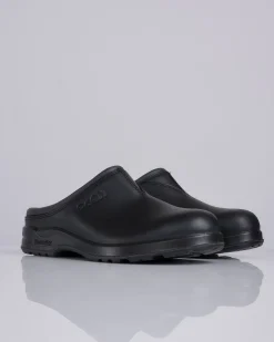Best COMME des GARÇONS HOMME Blundstone All Terrain Clog Black