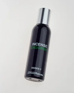 Clearance Comme des Garçons Parfum Incense Series 3: Zagorsk Eau de Toilette 50mL