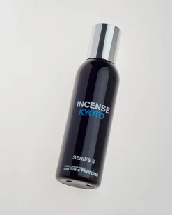Best Comme des Garçons Parfum Incense Series 3: Kyoto Eau de Toilette 50mL