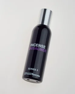 Clearance Comme des Garçons Parfum Incense Series 3: Jaisalmer Eau de Toilette 50mL