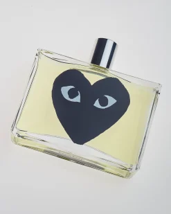 Discount Comme des Garçons Parfum PLAY Black Eau de Toilette 100mL