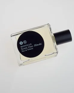 Fashion Comme des Garçons Parfum x Monocle Scent 1 Hinoki Eau de Toilette 50mL