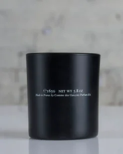 Hot Comme des Garçons Parfum x Monocle Scent 1 Hinoki Candle