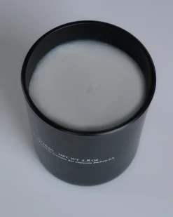 Hot Comme des Garçons Parfum x Monocle Scent 1 Hinoki Candle