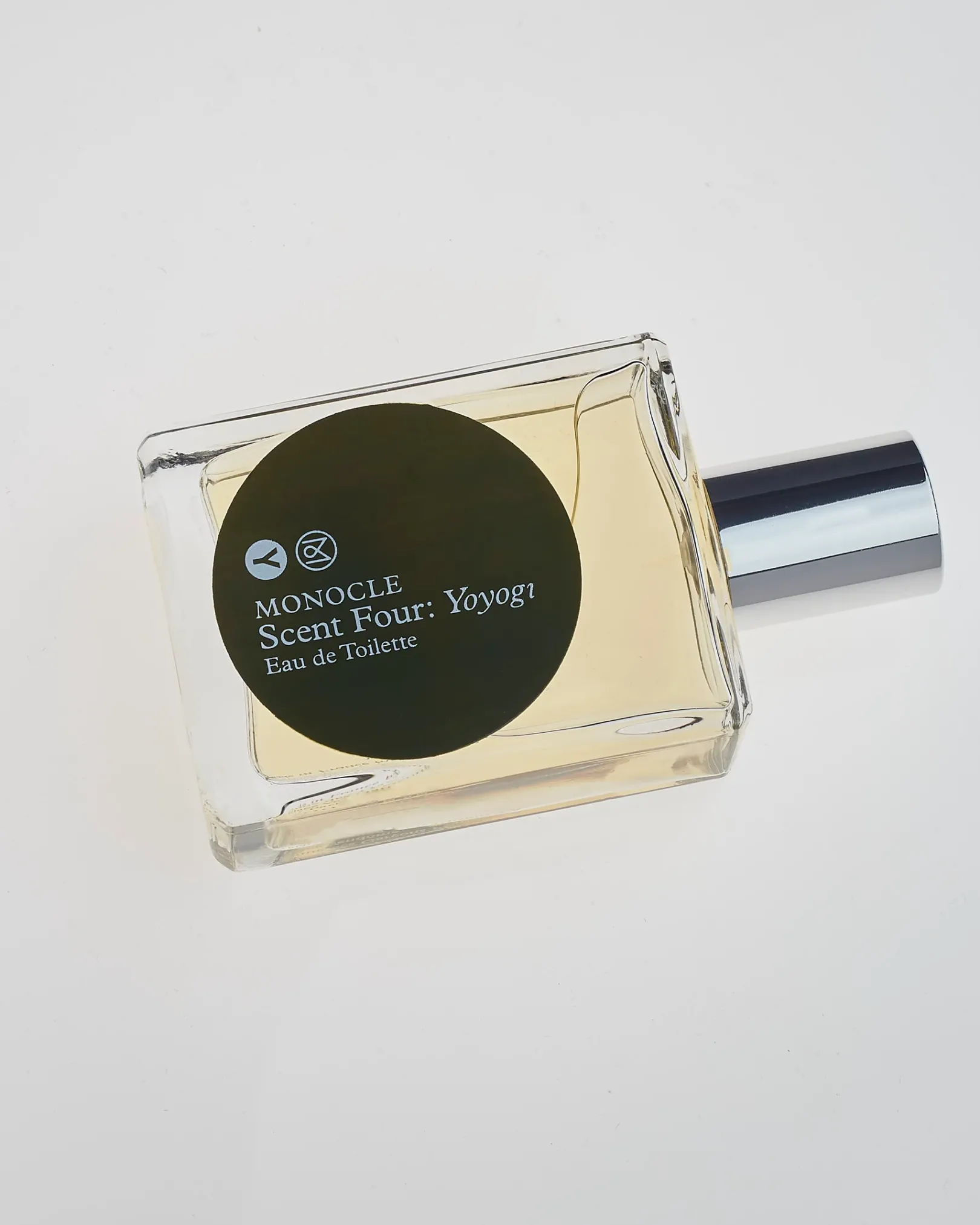 Fashion Comme des Garçons Parfum x Monocle Scent 4 Yoyogi Eau de Toilette 50mL