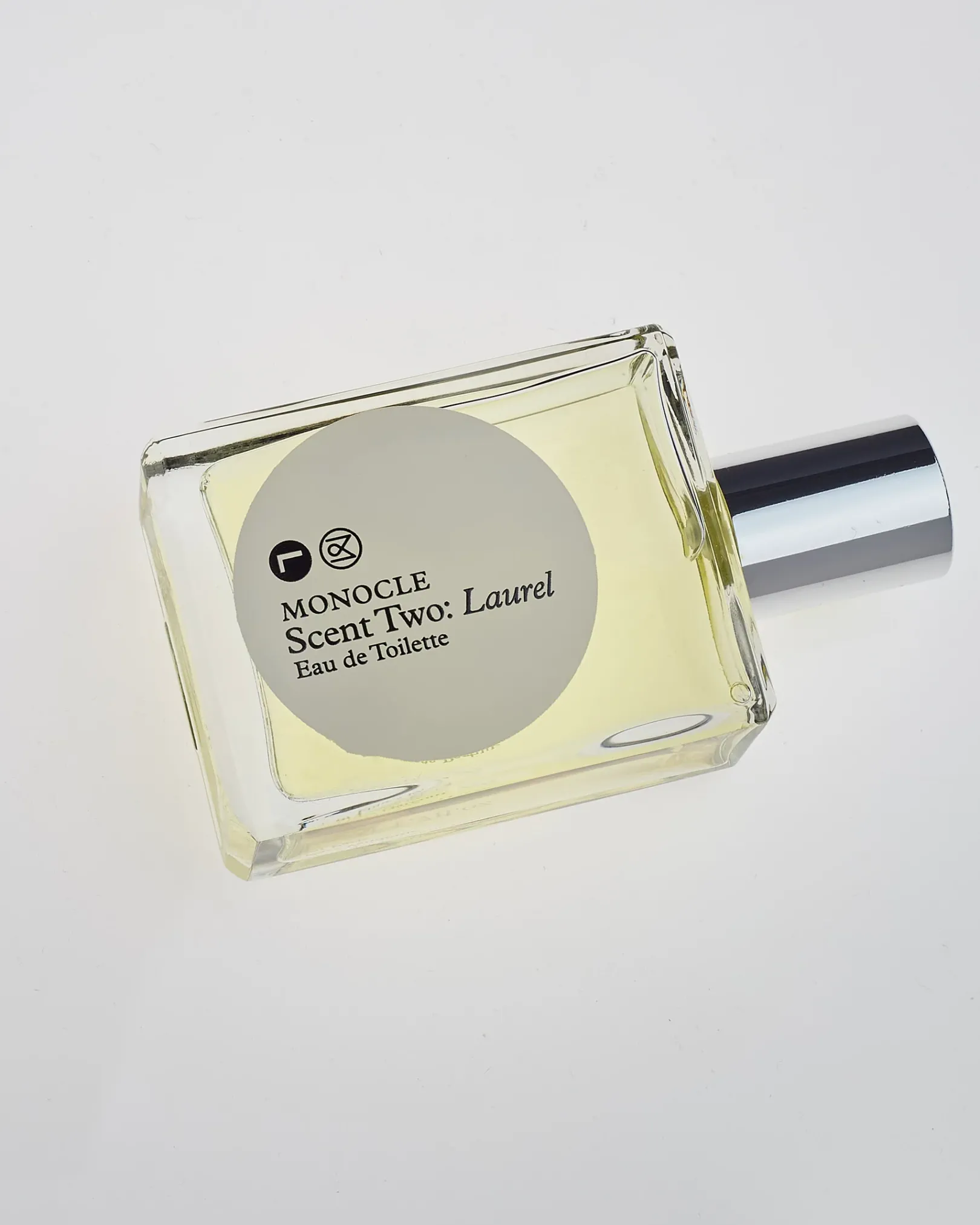 Outlet Comme des Garçons Parfum x Monocle Scent 2 Laurel Eau de Toilette 50mL