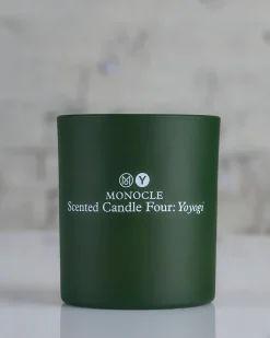 Clearance Comme des Garçons Parfum Comme des Garçons x Monocle Scent 4 Yoyogi 165g Candle