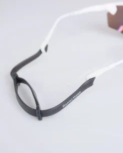 Clearance District Vision Adjustable Eyewear Strap Gray