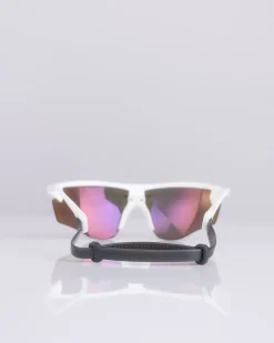 Clearance District Vision Adjustable Eyewear Strap Gray