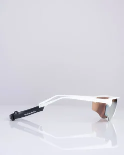 New District Vision Adjustable Eyewear Strap Black