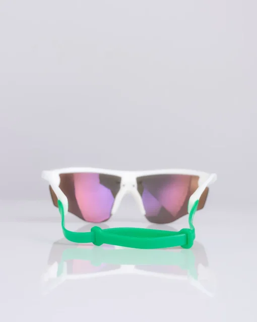 Sale District Vision Adjustable Eyewear Strap Green