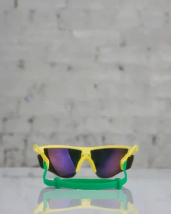 Best District Vision Caitlin Sport Sunglass Strap Green