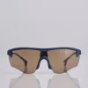 Best District Vision Junya Racer Sunglass Obsidian D+ Copper