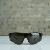 New District Vision Junya Racer Sunglass Black/G15