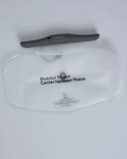 Hot District Vision Junya Racer Sunglass Electric Green D+ G15