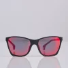 Sale District Vision Keiichi Calm Tech Sunglass Black