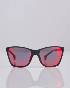 Sale District Vision Keiichi Calm Tech Sunglass Black