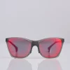 Discount District Vision Keiichi Calm Tech Sunglass Grey
