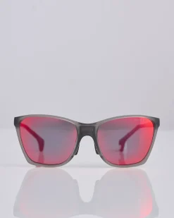 Discount District Vision Keiichi Calm Tech Sunglass Grey