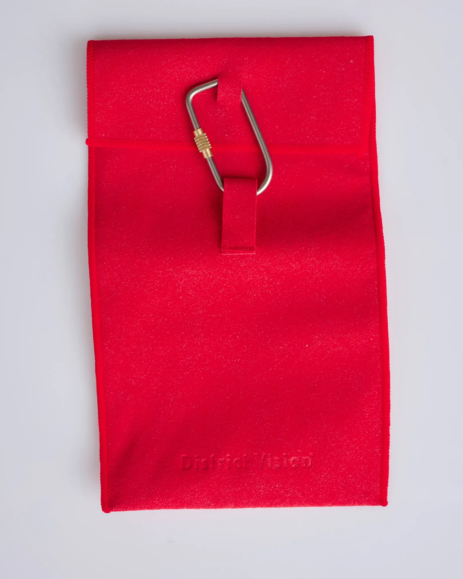 Fashion District Vision Keiichi Sunglass Tortoise D+ Blue Mirror