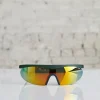 Fashion District Vision Koharu Sunglass Amber