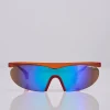 Best District Vision Koharu Sunglass Orange