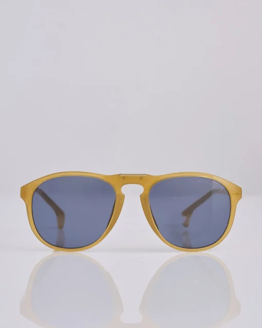 Hot District Vision Linto Gravel Rider Sunglass Beige