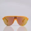 Online District Vision Nagata Speed Blade Sunglass Infrared D+ Fire