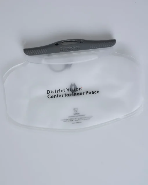 Sale District Vision Nagata Speed Blade Sunglass Infrared Black Rose