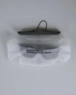 Fashion District Vision Nako Sunglass Gray Tortoise/D+ Water Gray