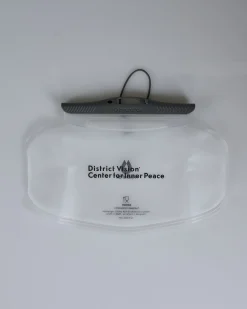 Fashion District Vision Nako Sunglass Gray Tortoise/D+ Water Gray