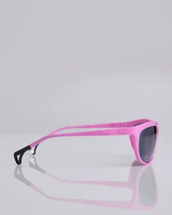 Sale District Vision Takeyoshi Altitude Master Sunglass Pink D+ Onyx Mirror