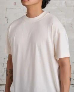 Fashion Fear of God Essentials 3-Pack Tri-Blend Tee Shell