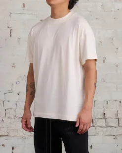 Fashion Fear of God Essentials 3-Pack Tri-Blend Tee Shell