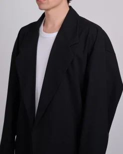 Clearance Fear of God Oxford California Blazer Black