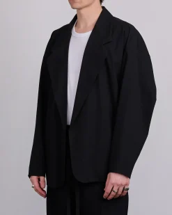 Clearance Fear of God Oxford California Blazer Black