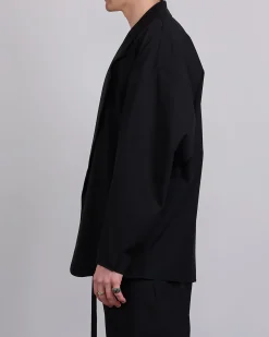 Clearance Fear of God Oxford California Blazer Black