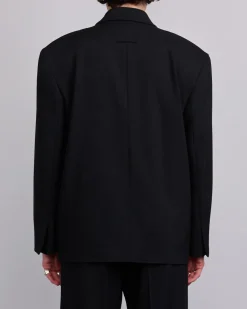 Online Fear of God Wool Gabardine Classic Blazer