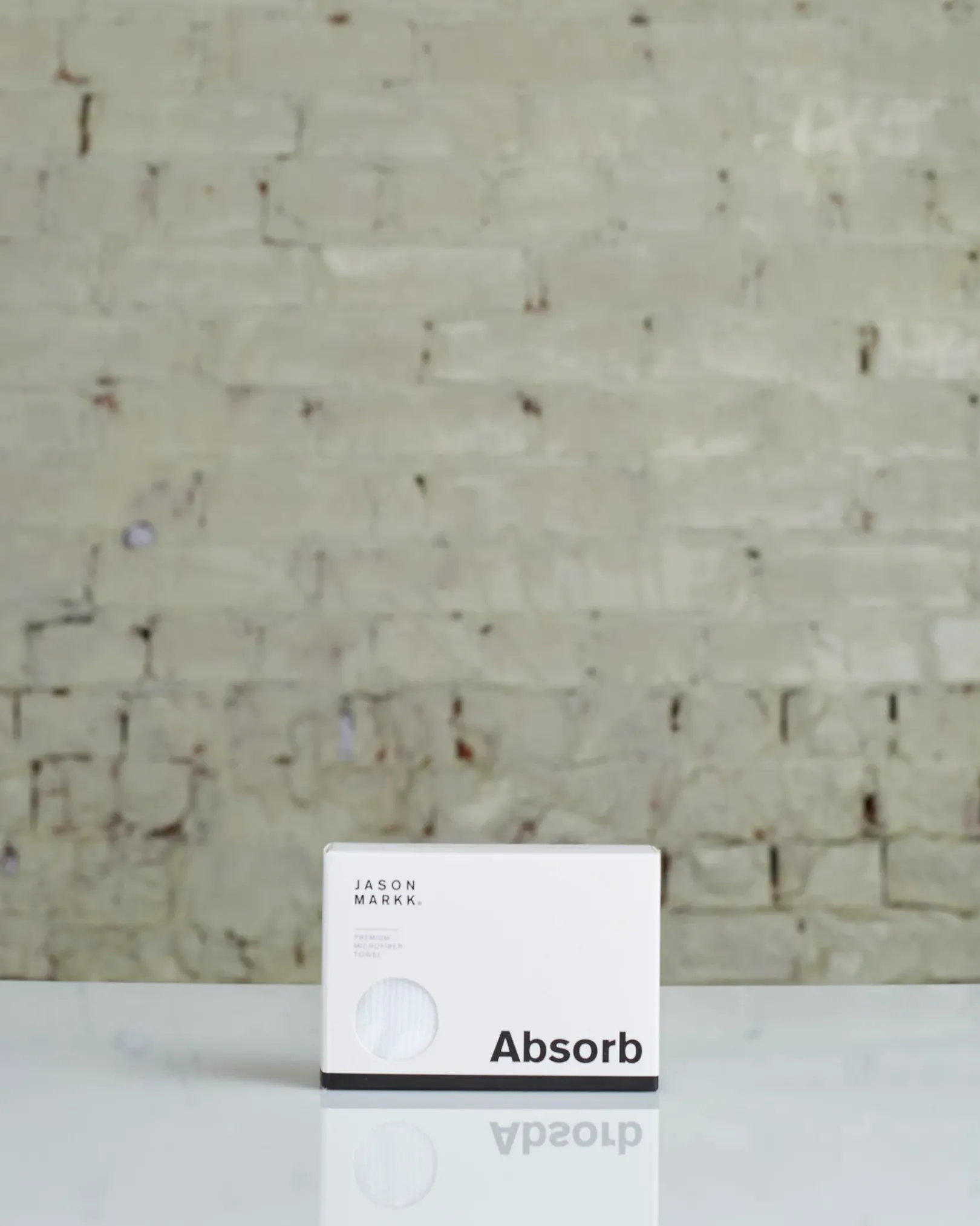 Online Jason Markk Micro Fiber Towel