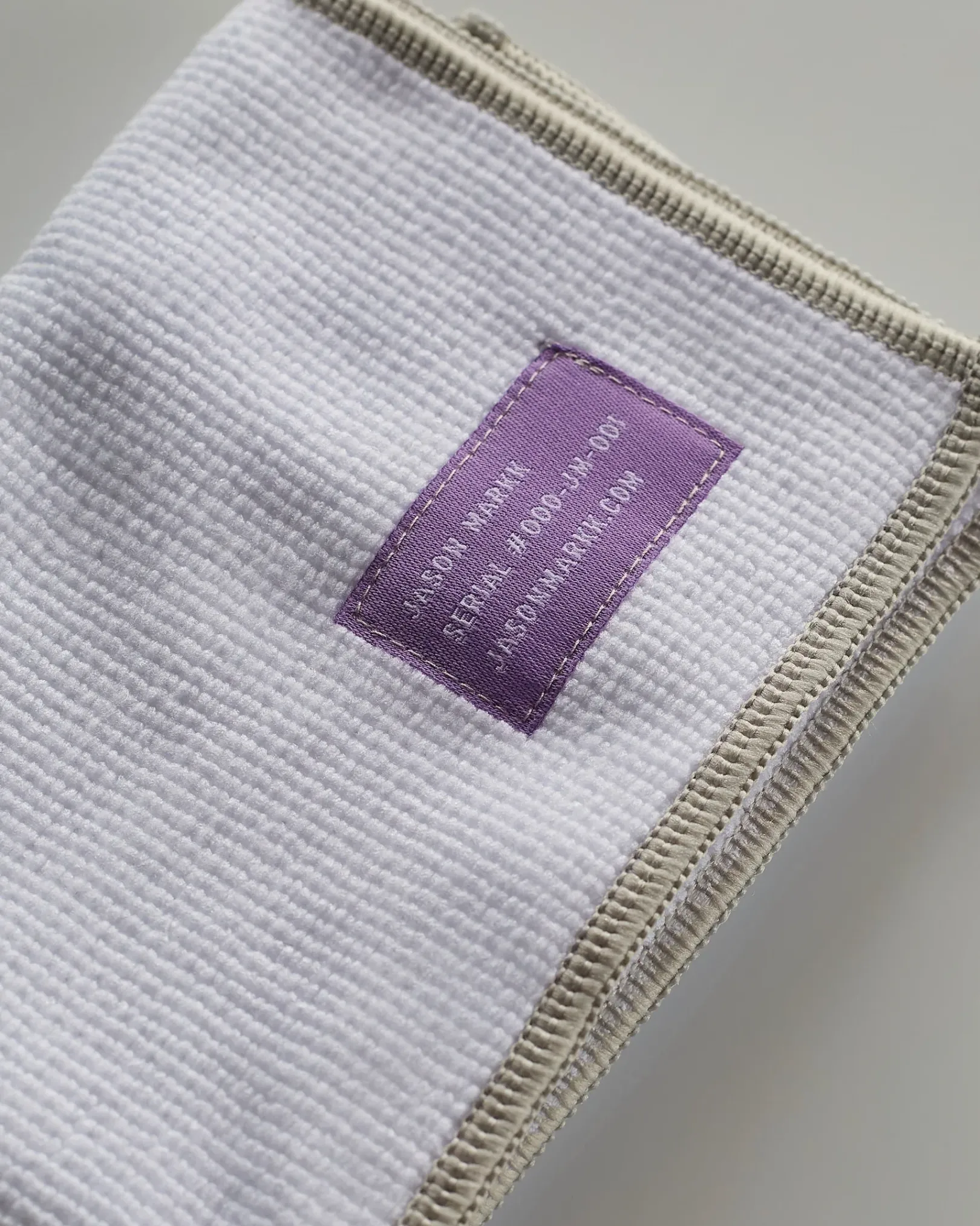 Online Jason Markk Micro Fiber Towel