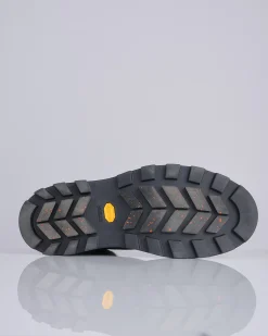 Discount Jil Sander+ Vibram Arctic Grip Ankle Boot Black