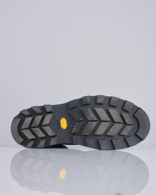 Discount Jil Sander+ Vibram Arctic Grip Ankle Boot Black