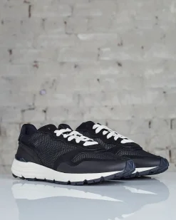 New John Elliott Edition One Black x Ivory