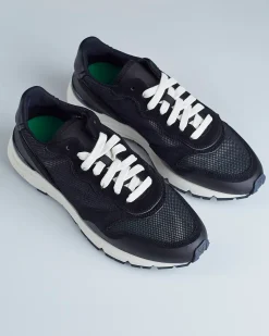 New John Elliott Edition One Black x Ivory