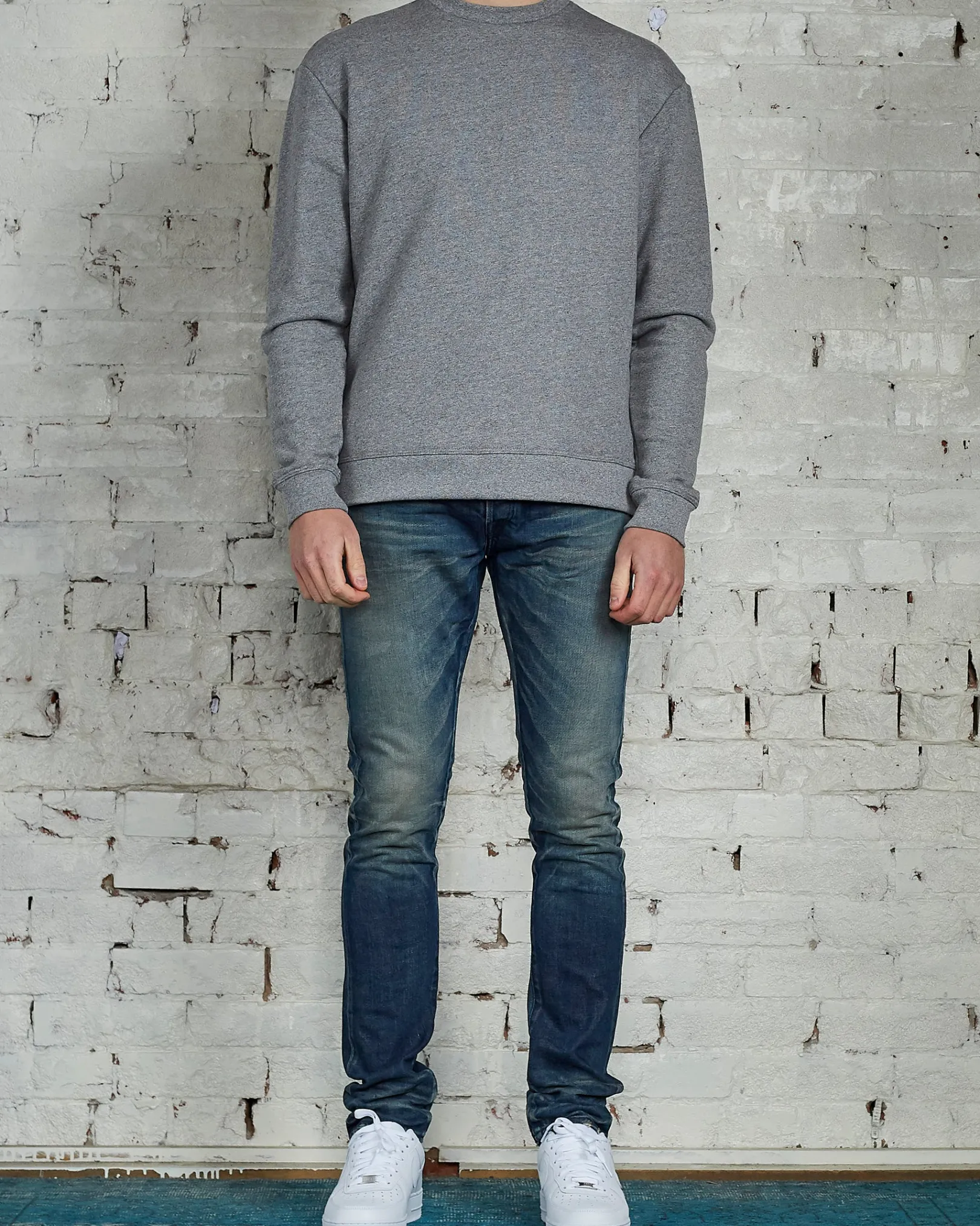 New John Elliott The Cast 2 Jean Nimbus