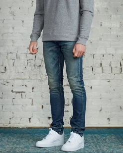 New John Elliott The Cast 2 Jean Nimbus