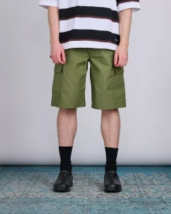 Fashion Junya Watanabe MAN Carhartt Cargo Short Khaki