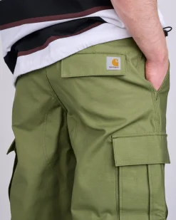 Fashion Junya Watanabe MAN Carhartt Cargo Short Khaki