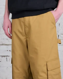 Best Junya Watanabe MAN eYe x Carhartt Duck Cargo Pant Brown
